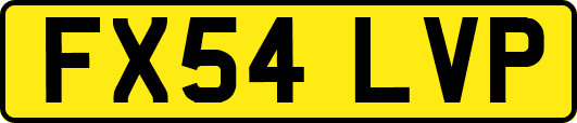 FX54LVP