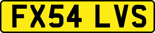 FX54LVS