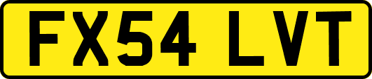 FX54LVT