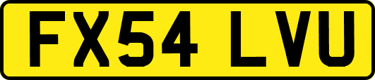 FX54LVU