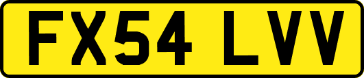 FX54LVV