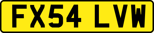FX54LVW