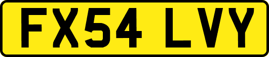 FX54LVY