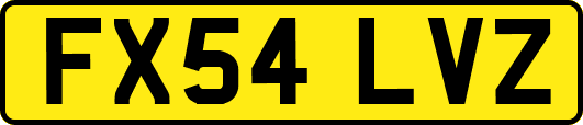 FX54LVZ