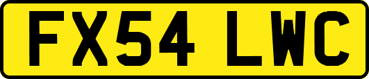 FX54LWC