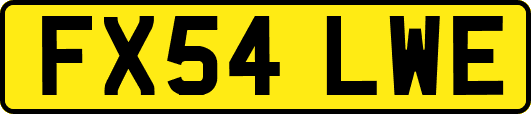 FX54LWE