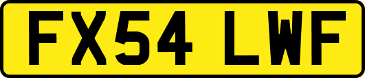 FX54LWF