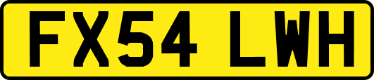 FX54LWH