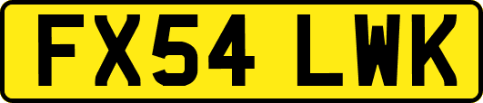 FX54LWK