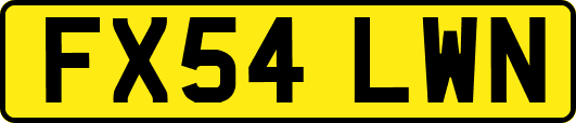 FX54LWN