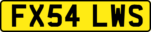 FX54LWS