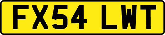 FX54LWT