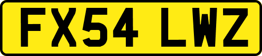 FX54LWZ