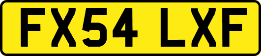 FX54LXF