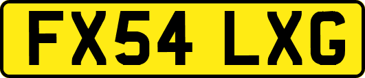 FX54LXG