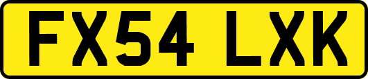 FX54LXK
