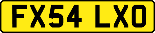 FX54LXO