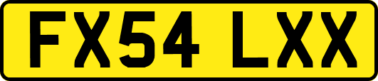 FX54LXX