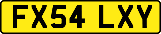 FX54LXY