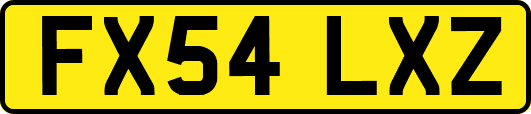 FX54LXZ