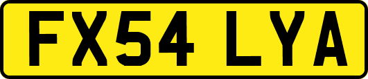 FX54LYA