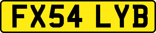 FX54LYB