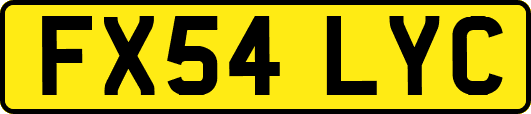 FX54LYC