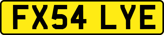 FX54LYE