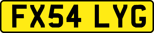 FX54LYG