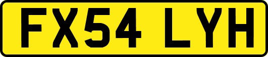 FX54LYH