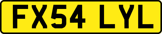 FX54LYL
