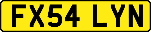 FX54LYN