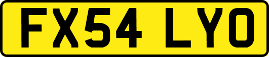 FX54LYO