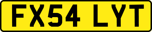 FX54LYT