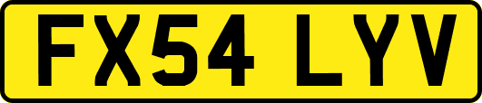 FX54LYV