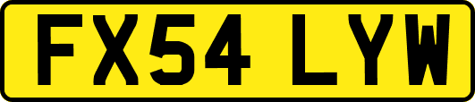 FX54LYW