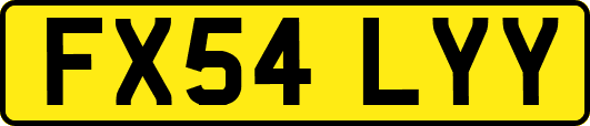 FX54LYY