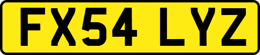 FX54LYZ