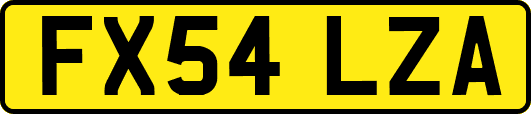 FX54LZA