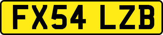 FX54LZB