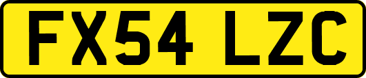 FX54LZC