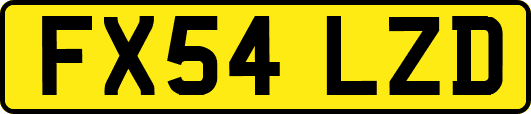 FX54LZD