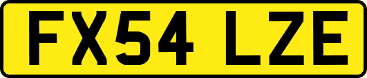 FX54LZE
