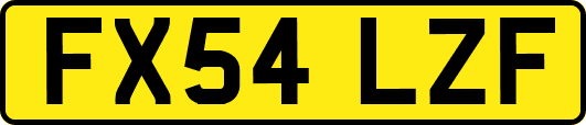 FX54LZF