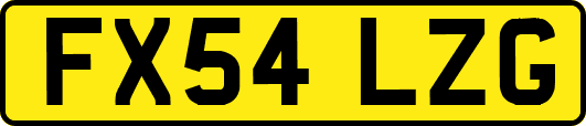 FX54LZG