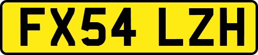 FX54LZH