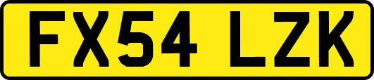 FX54LZK