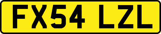 FX54LZL