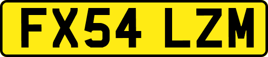 FX54LZM