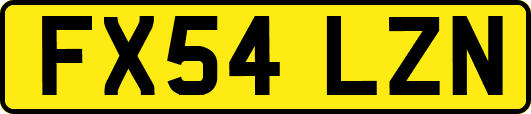 FX54LZN